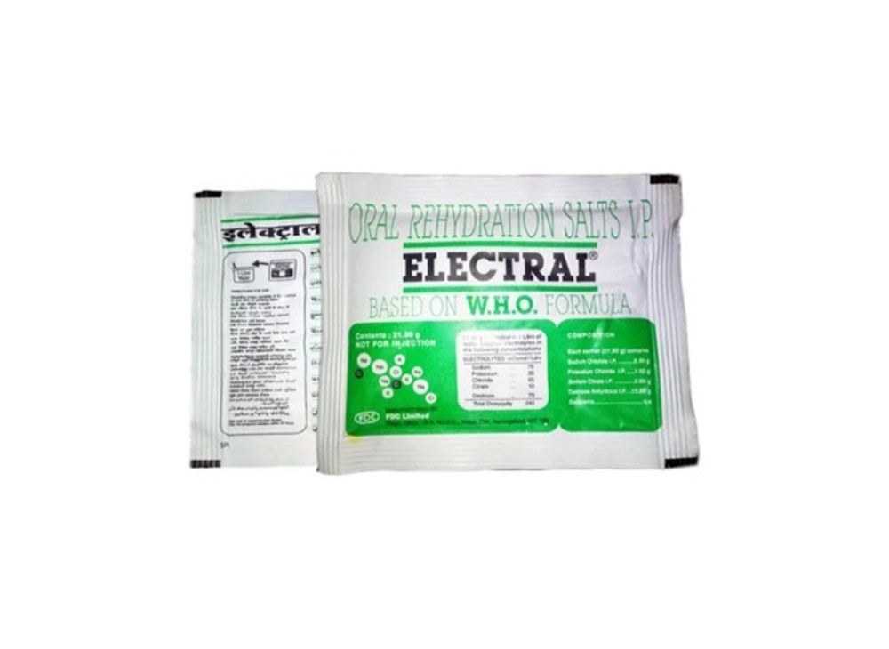 4-Ply Aluminium Foil