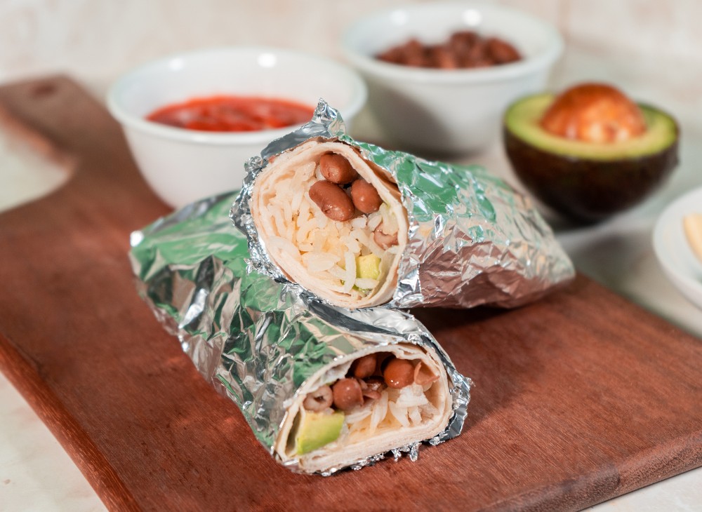 Food Packaging Paper Rolls