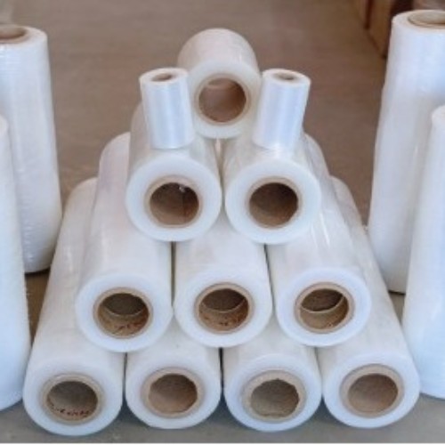 Stretch Films